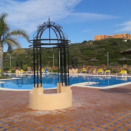 Apartment Manilva Luaran gambar