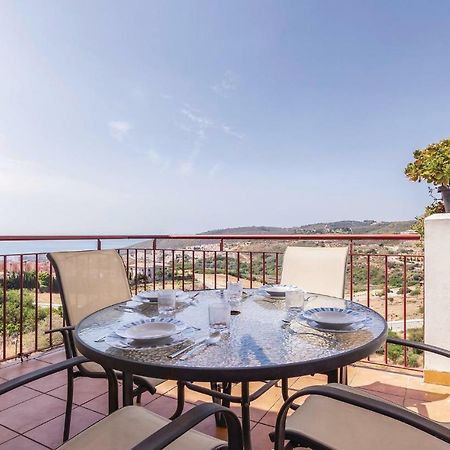 Apartment Manilva Luaran gambar