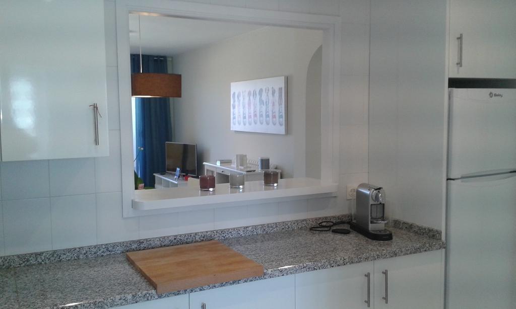 Apartment Manilva Bilik gambar