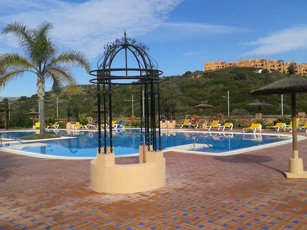 Apartment Manilva Luaran gambar