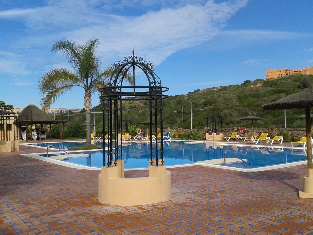 Apartment Manilva Luaran gambar