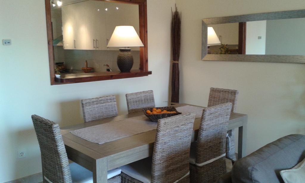 Apartment Manilva Bilik gambar