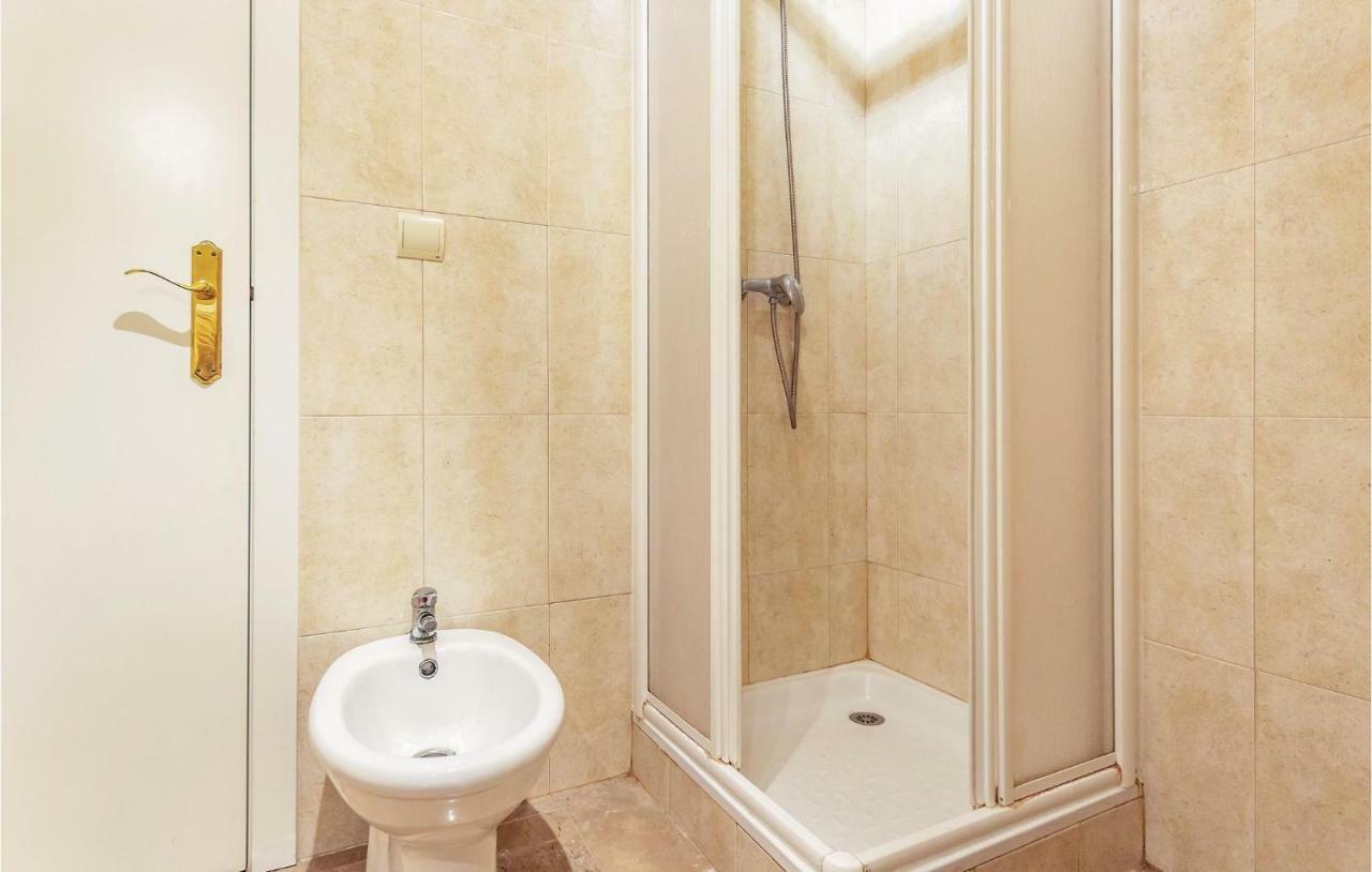 Apartment Manilva Luaran gambar