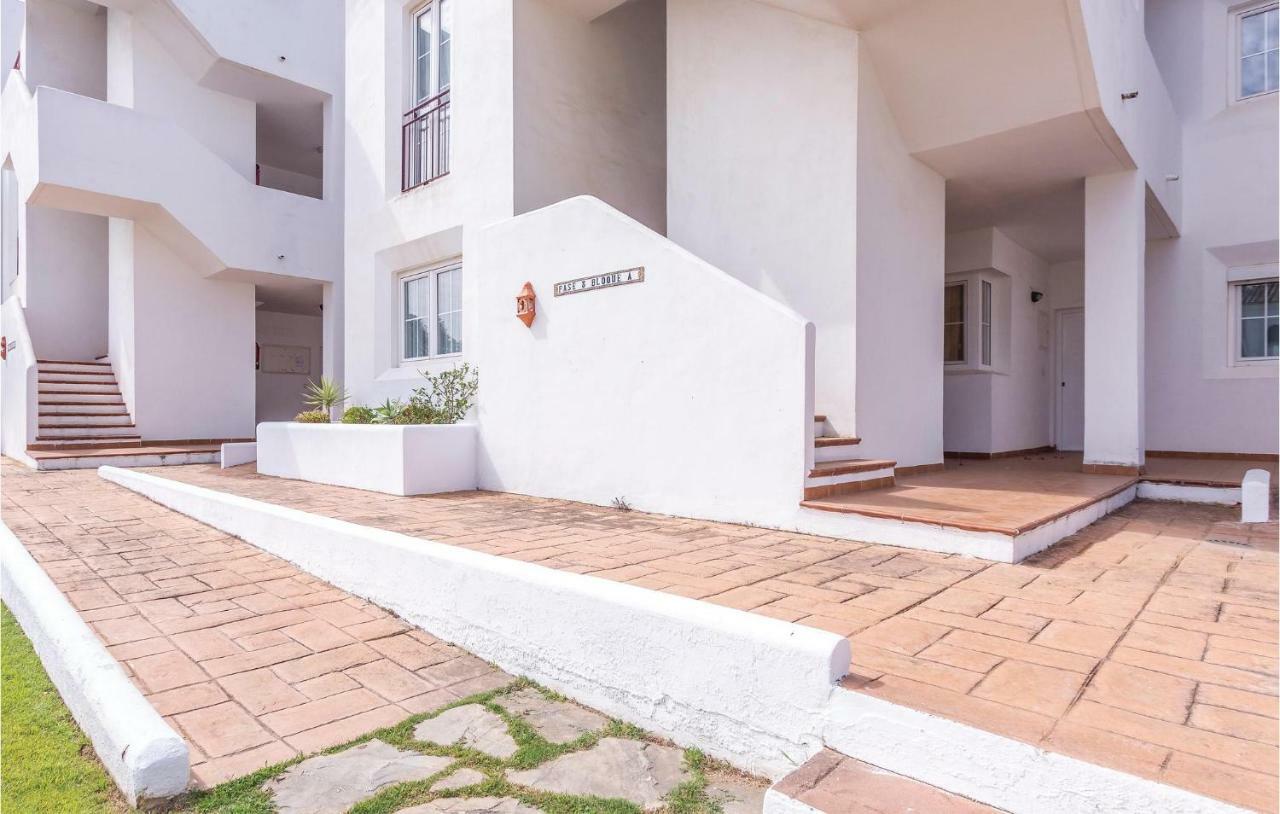 Apartment Manilva Luaran gambar