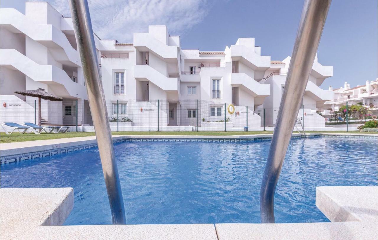 Apartment Manilva Luaran gambar