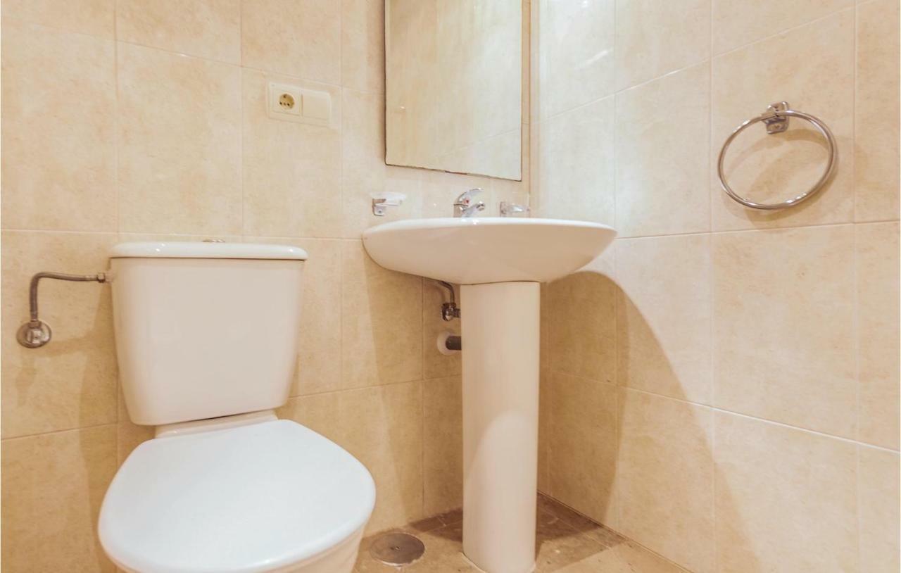 Apartment Manilva Luaran gambar