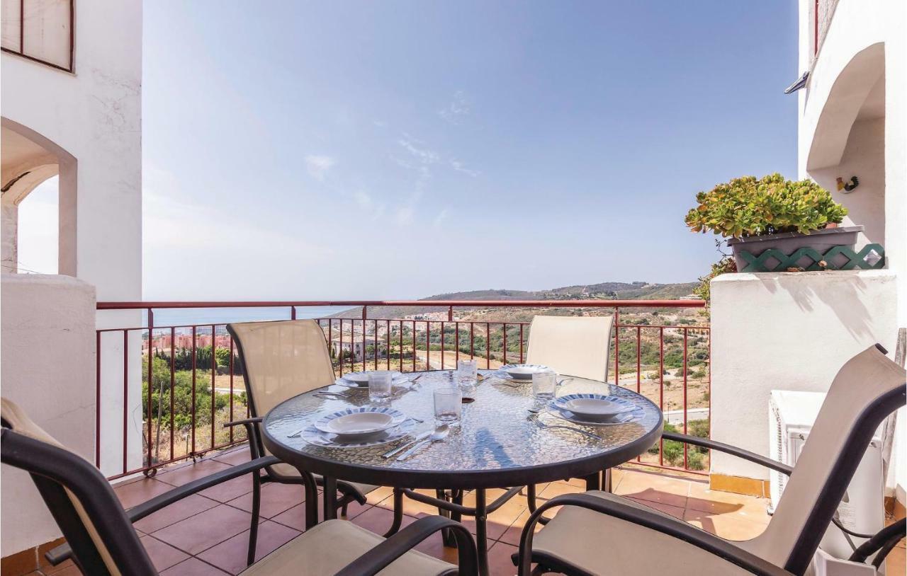 Apartment Manilva Luaran gambar