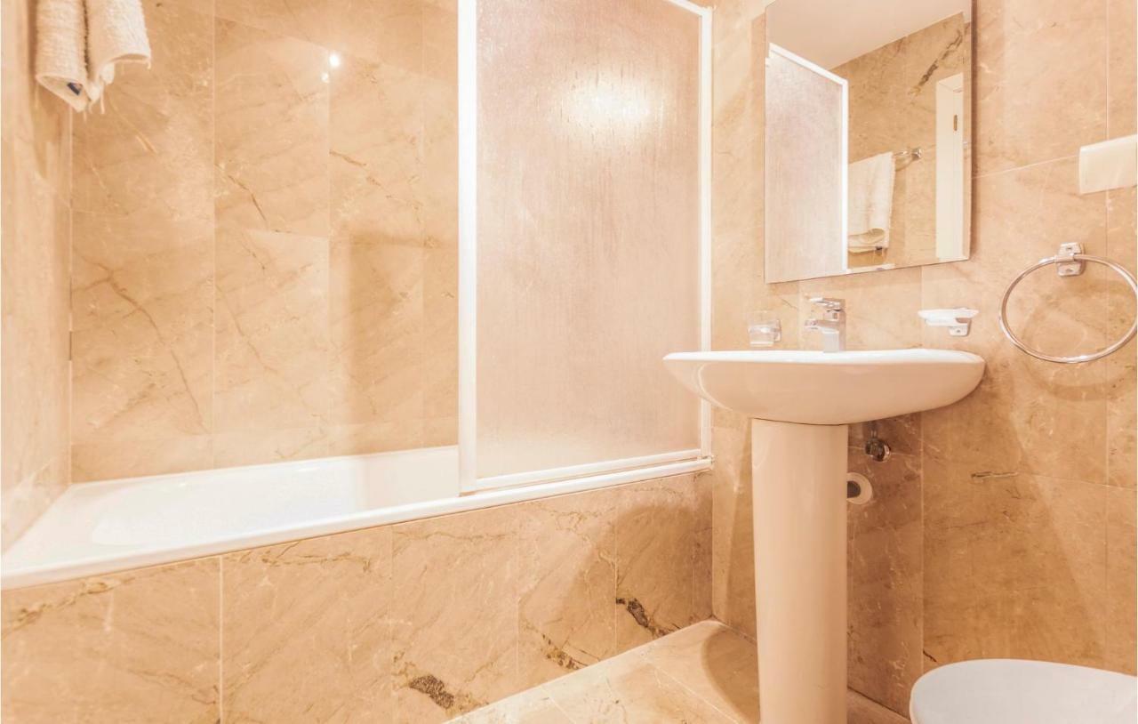 Apartment Manilva Luaran gambar