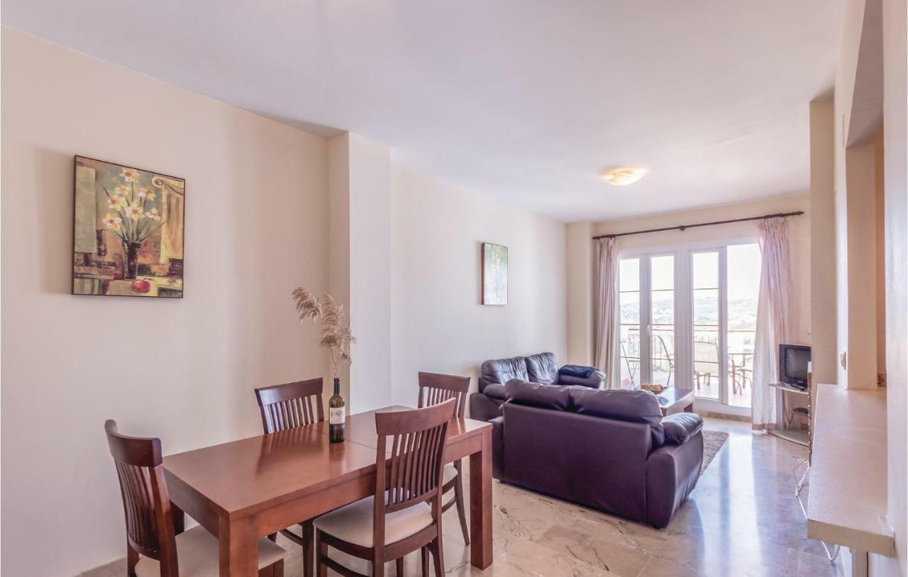 Apartment Manilva Luaran gambar